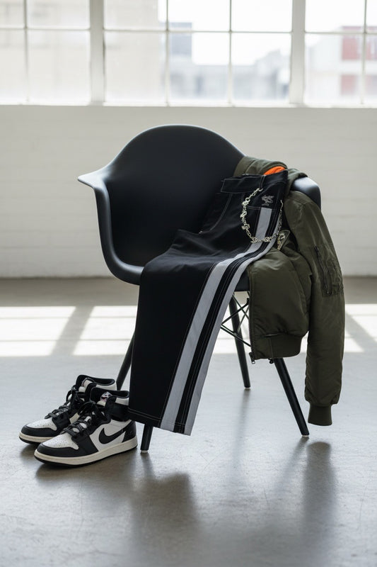 Gfe765 Royal Sideline Jeans