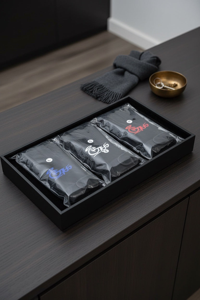 GFE765 Elite Tech Gloves