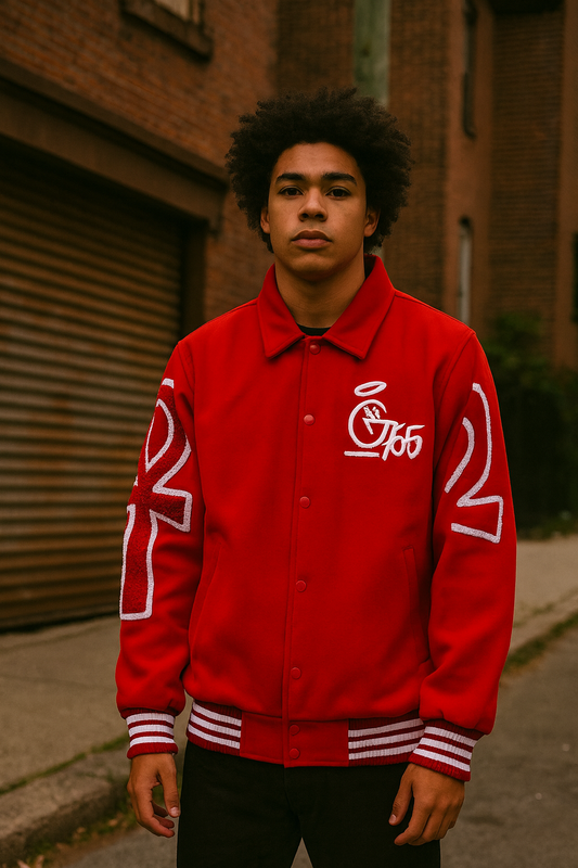 Gfe765 wool varsities