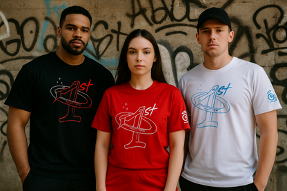 Gfe 1st Wings TShirt