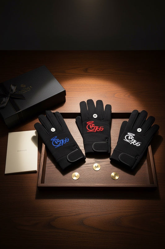 GFE765 Elite Tech Gloves