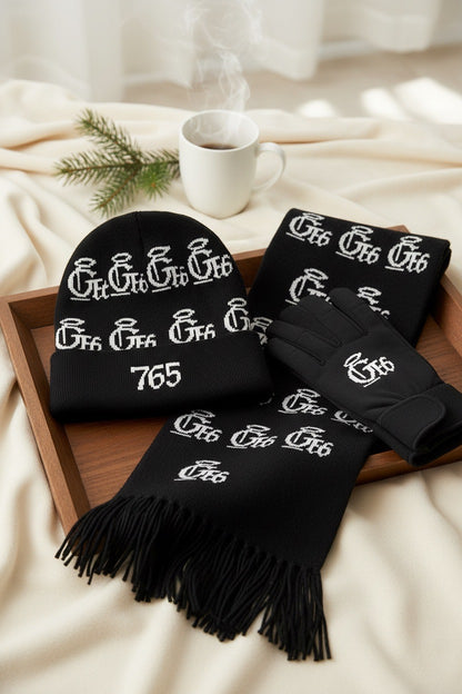 Gfe765 Chosen One Set