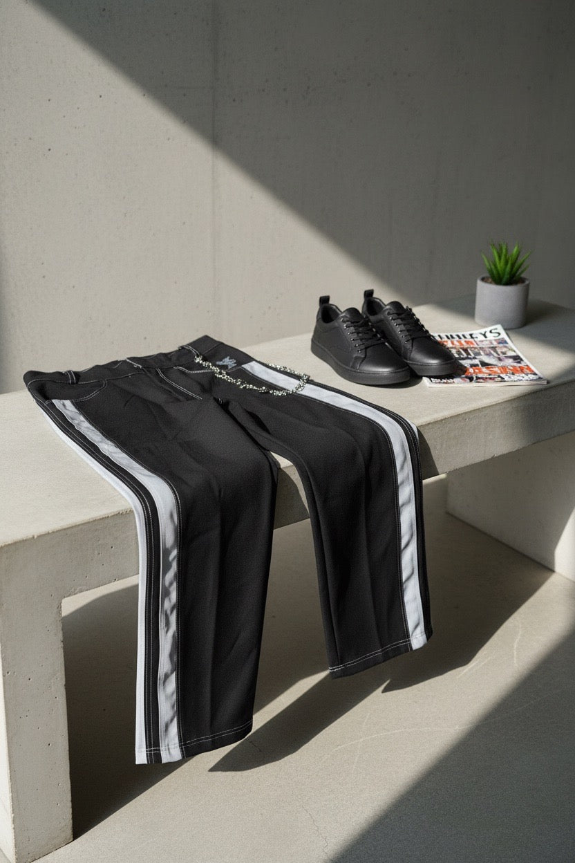 Gfe765 Royal Sideline Jeans