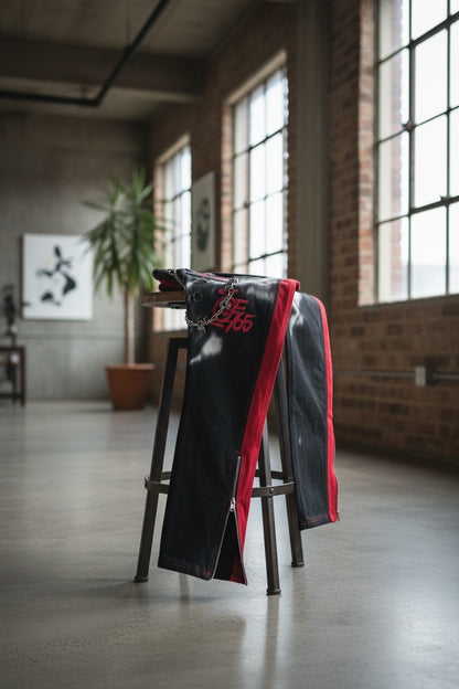 Gfe765 Royal Sideline Jeans