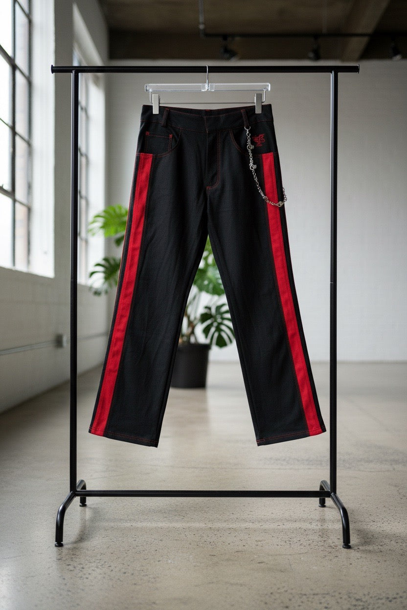 Gfe765 Royal Sideline Jeans