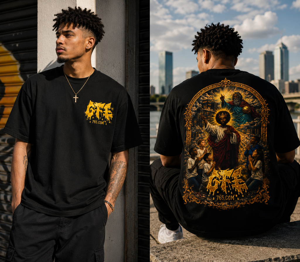 CHOSEN TEE