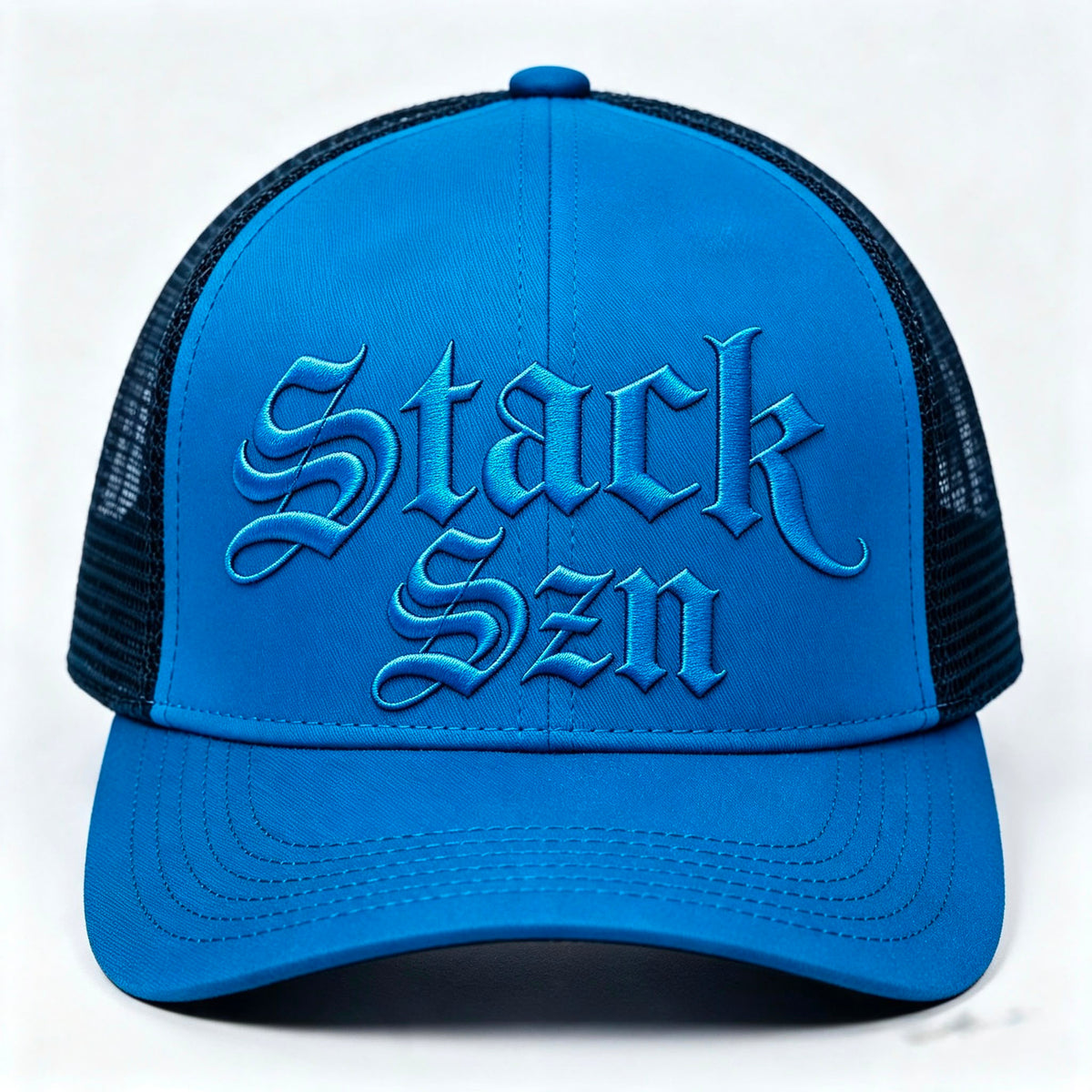 STACK SZN TRUCKER HAT