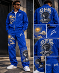 HEAVEN SENT OUTFIT