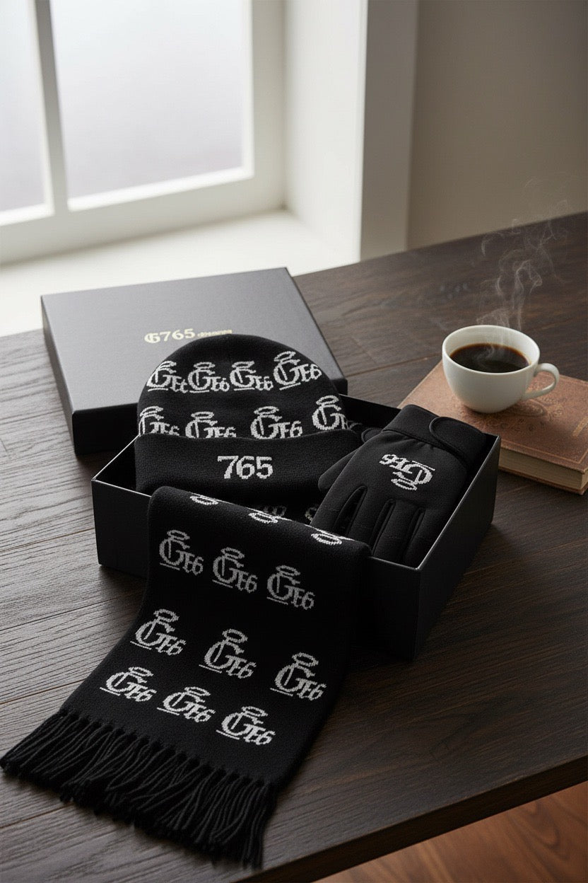 Gfe765 Chosen One Set