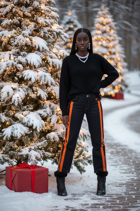 Gfe765 Royal Sideline Jeans