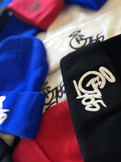 Gfe765 Woollen Bennie hats