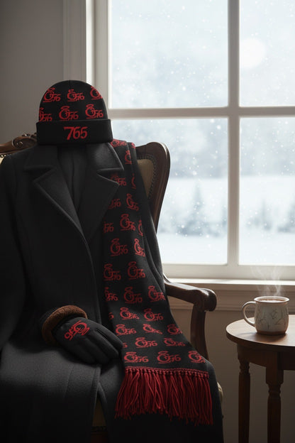 Gfe765 Chosen One Set