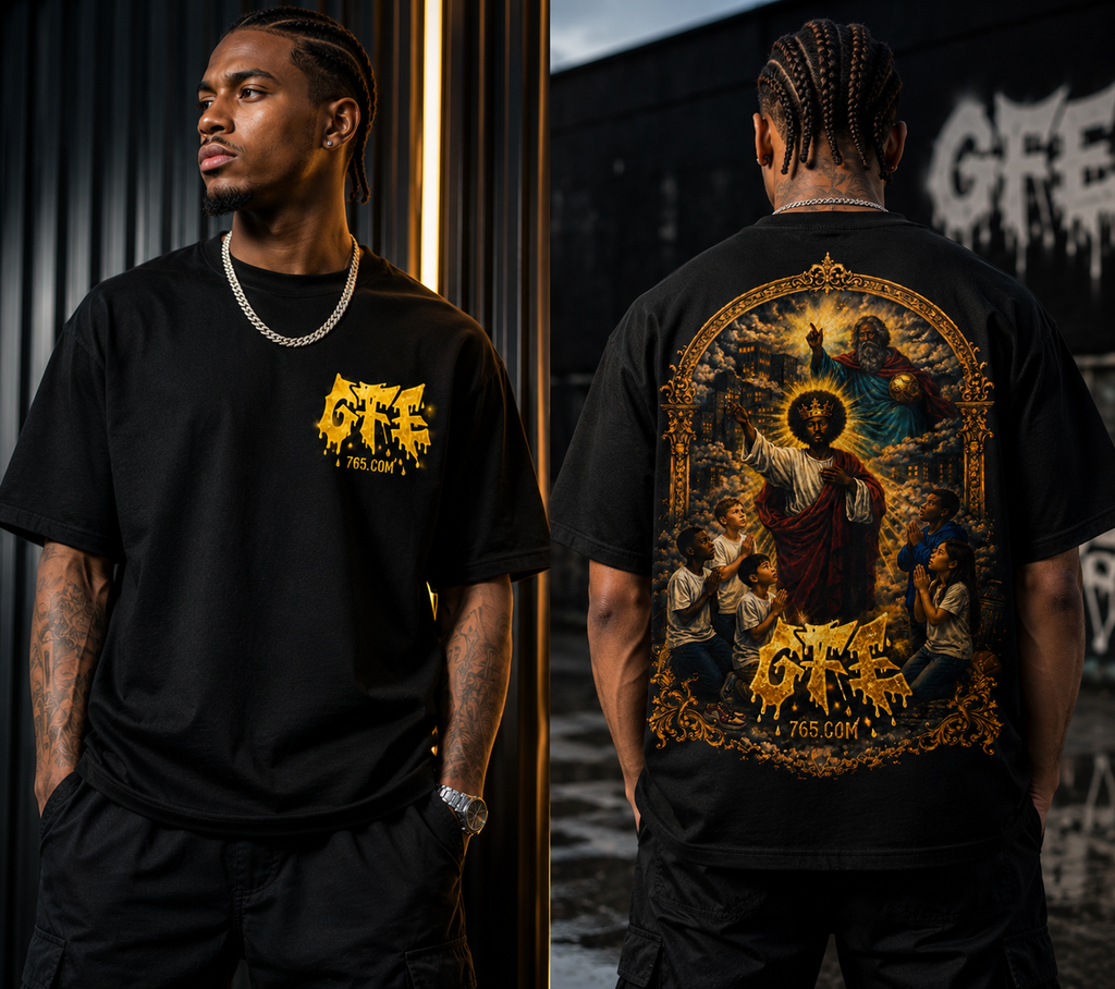 CHOSEN TEE