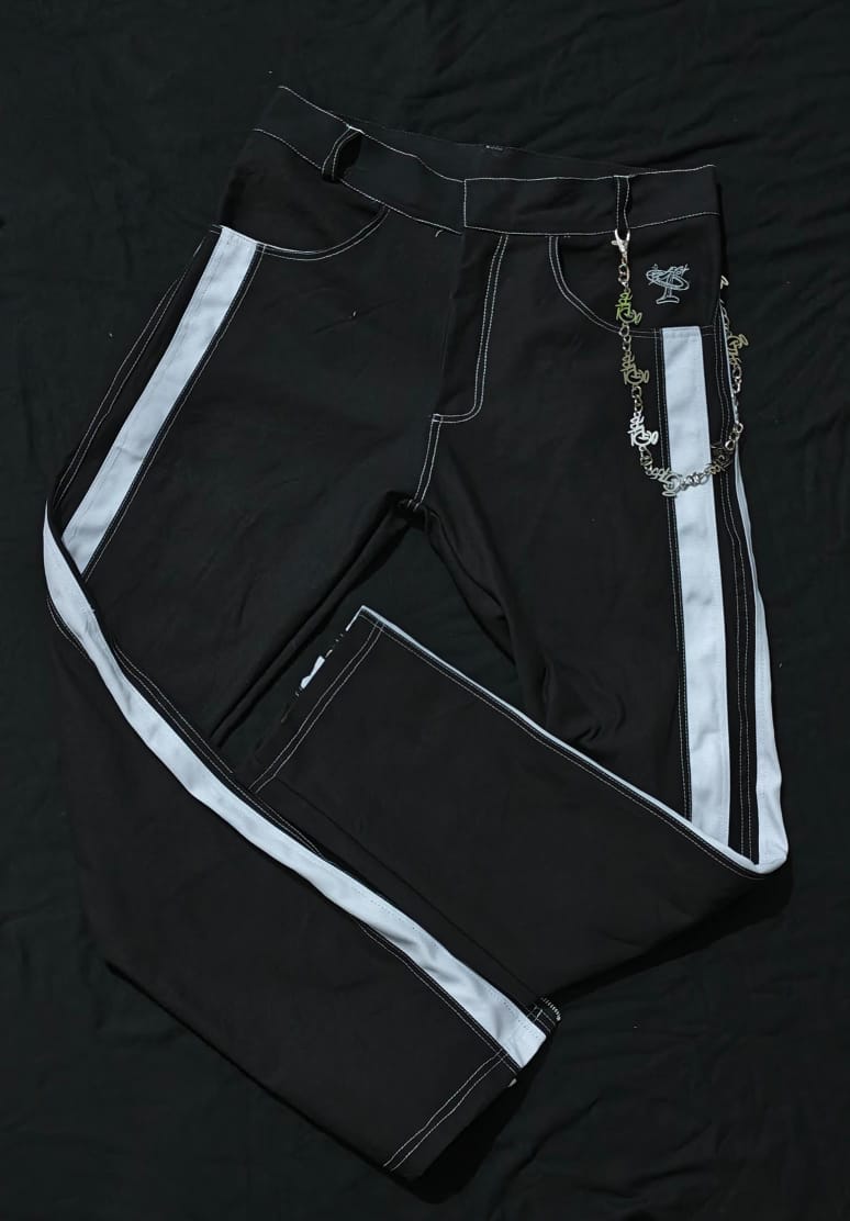 Gfe765 Royal Sideline Jeans