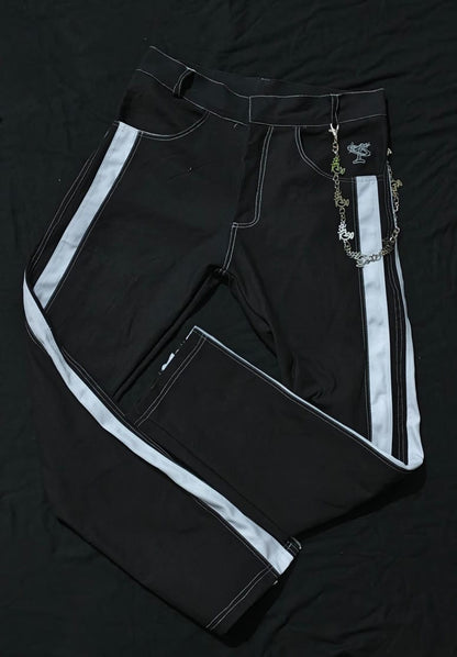 Gfe765 Royal Sideline Jeans