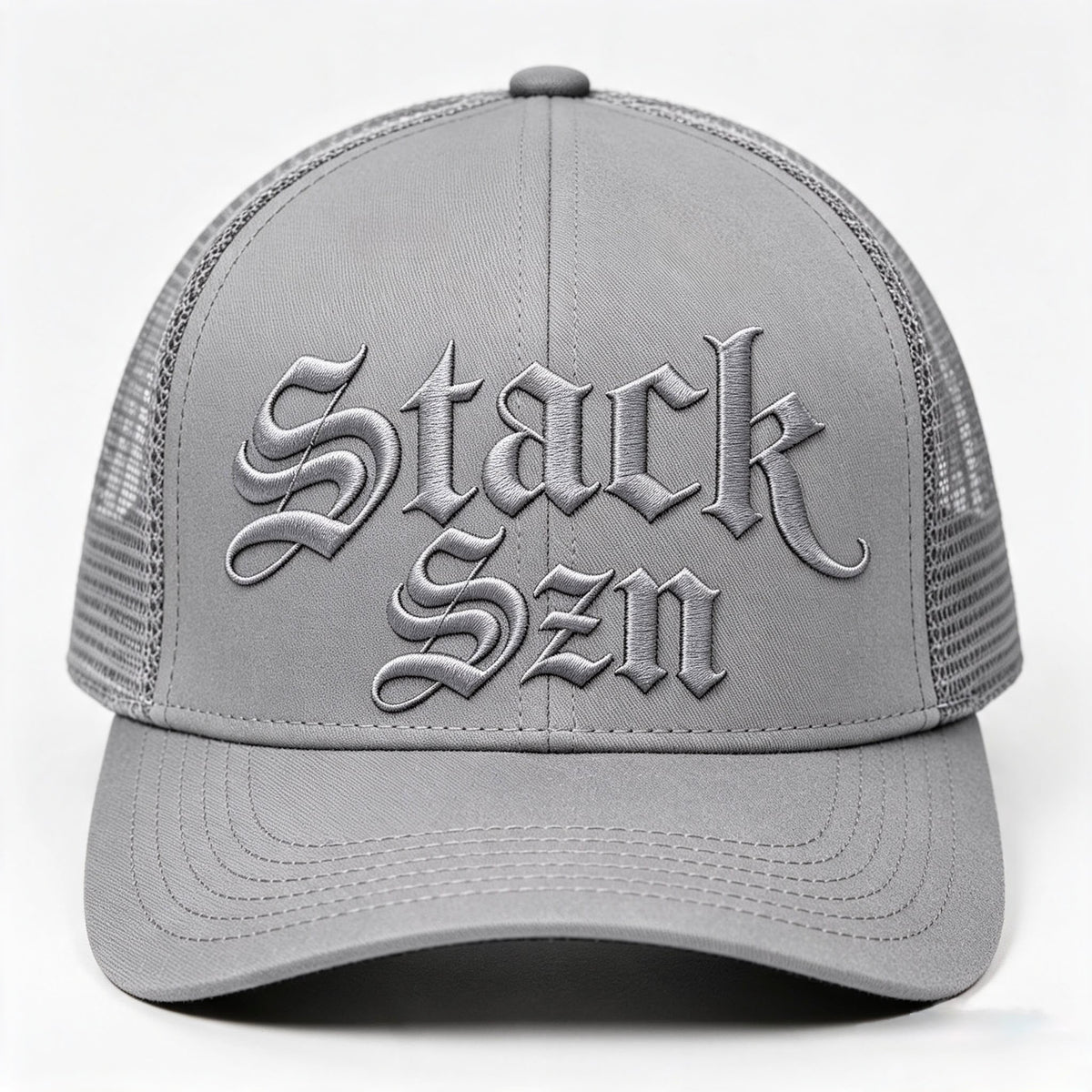 STACK SZN TRUCKER HAT