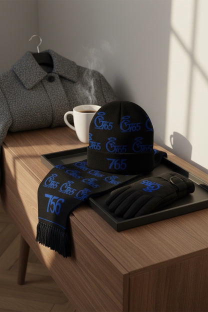 Gfe765 Chosen One Set