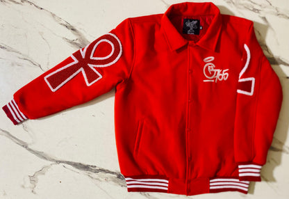 Gfe765 wool varsities