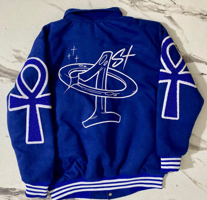 Gfe765 wool varsities