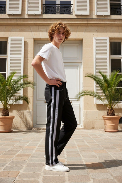 Gfe765 Royal Sideline Jeans