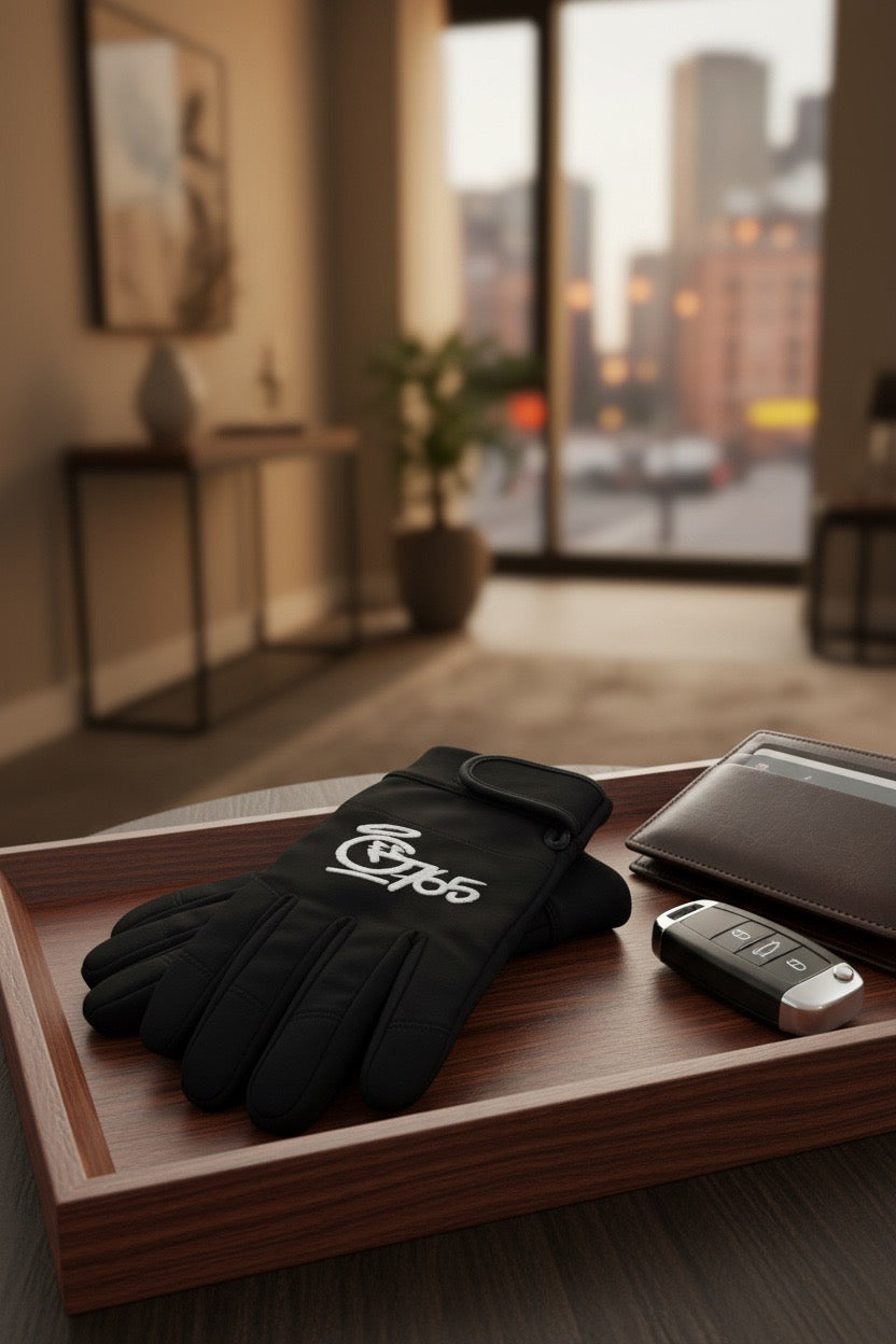 GFE765 Elite Tech Gloves