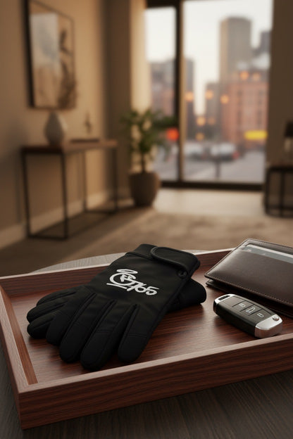 GFE765 Elite Tech Gloves