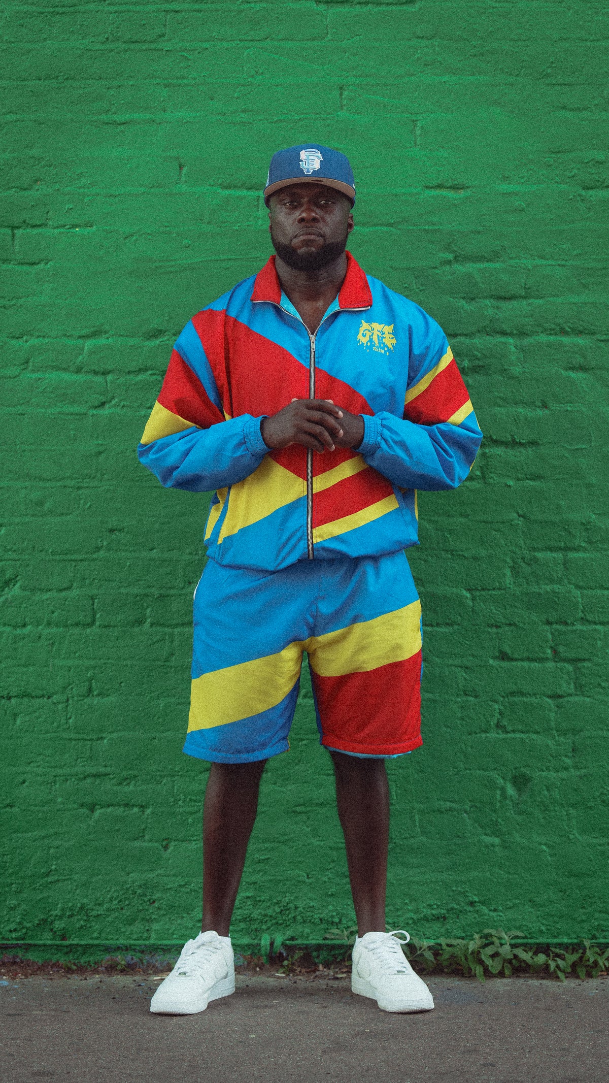 CONGOLESE SHELLER  (FULL SET ) 🇨🇩