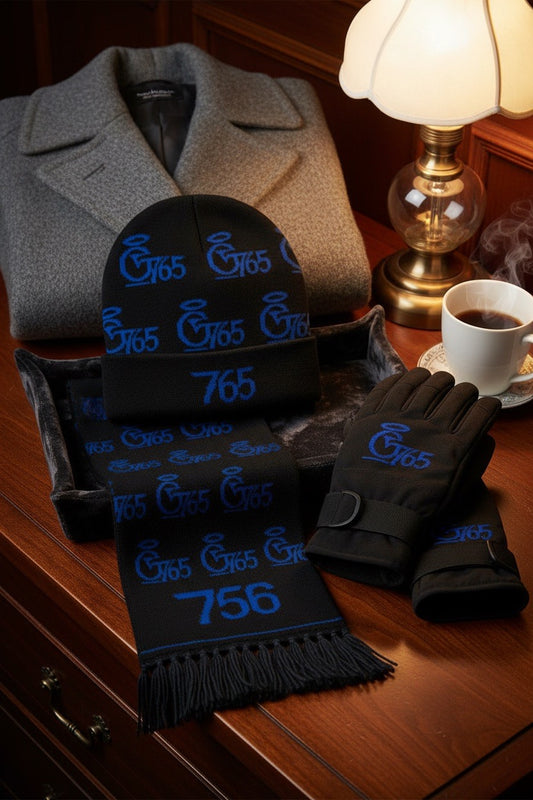 Gfe765 Chosen One Set