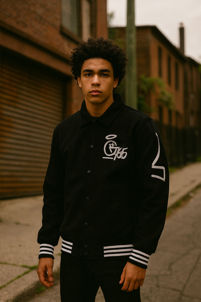 Gfe765 wool varsities