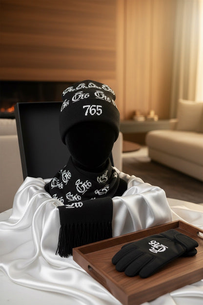 Gfe765 Chosen One Set