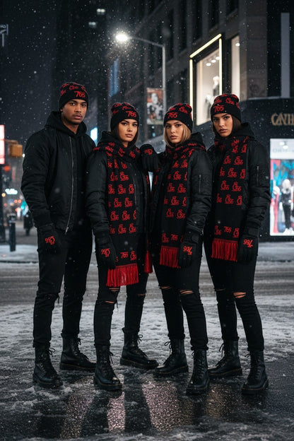 Gfe765 Chosen One Set