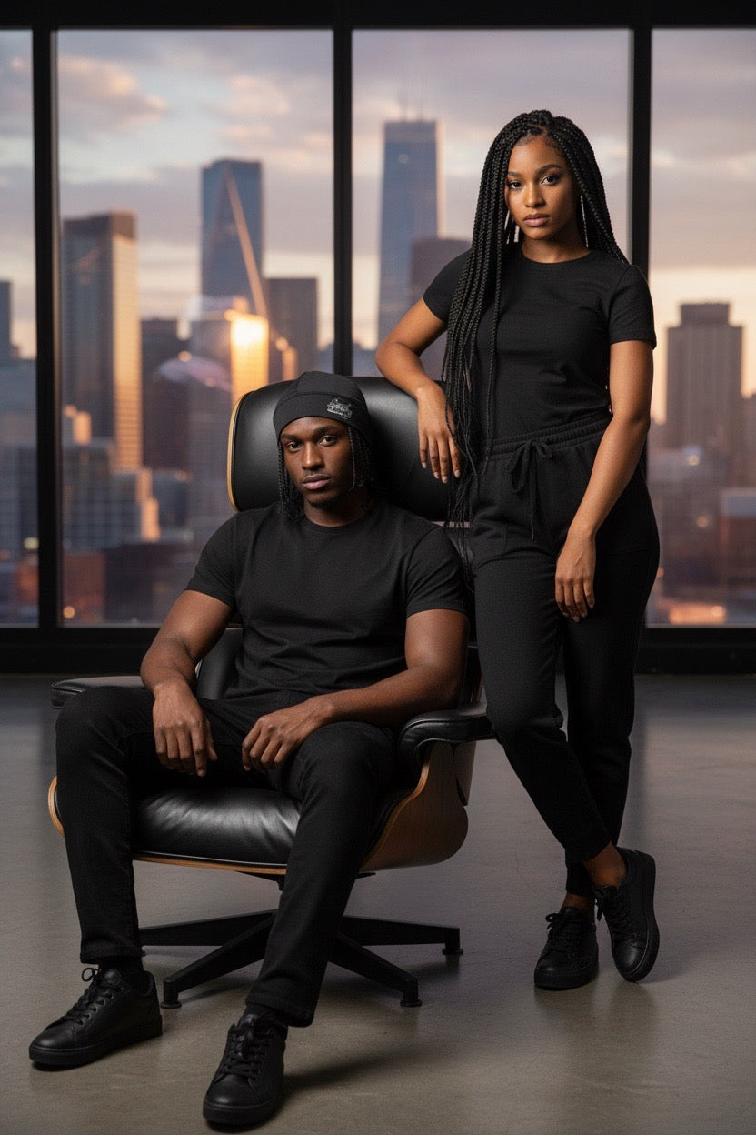 Gfe765 Blessed Skull Cap