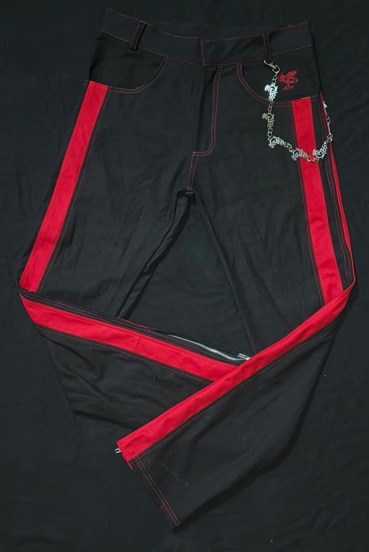 Gfe765 Royal Sideline Jeans