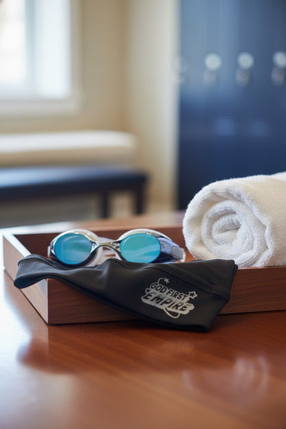 Gfe765 Blessed Skull Cap