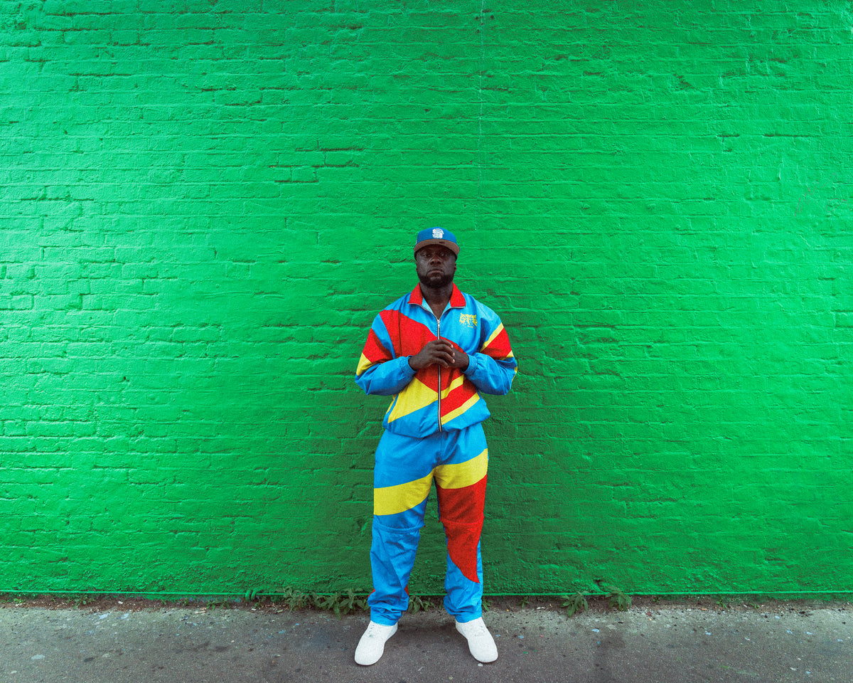 CONGOLESE SHELLER PANTS / SHORTS 🇨🇩