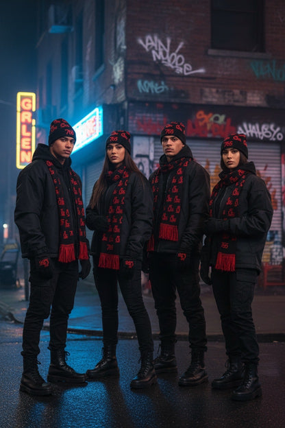 Gfe765 Chosen One Set