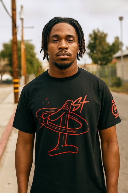 Gfe 1st Wings TShirt