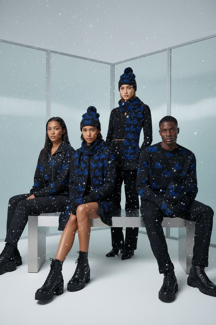 Gfe765 Chosen One Set