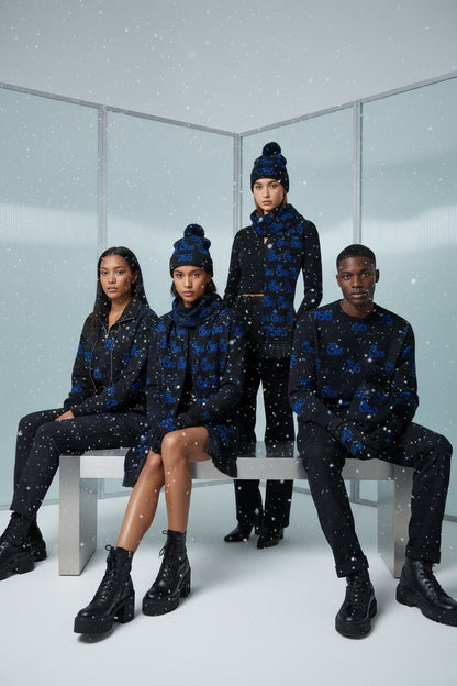 Gfe765 Chosen One Set