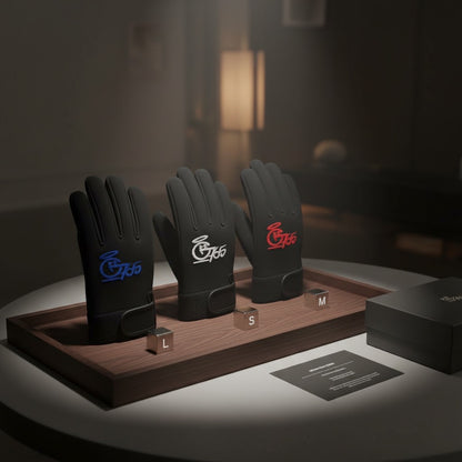 GFE765 Elite Tech Gloves