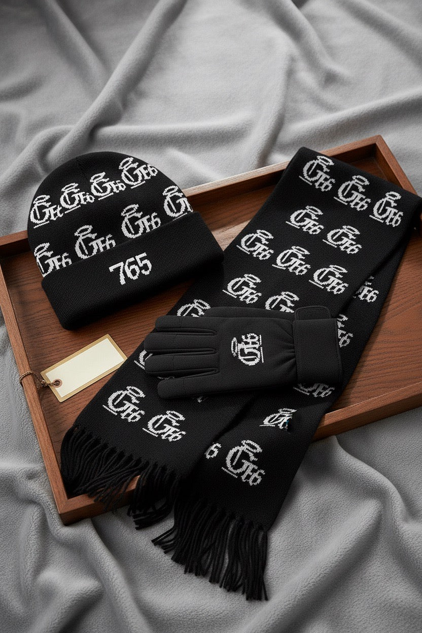 Gfe765 Chosen One Set