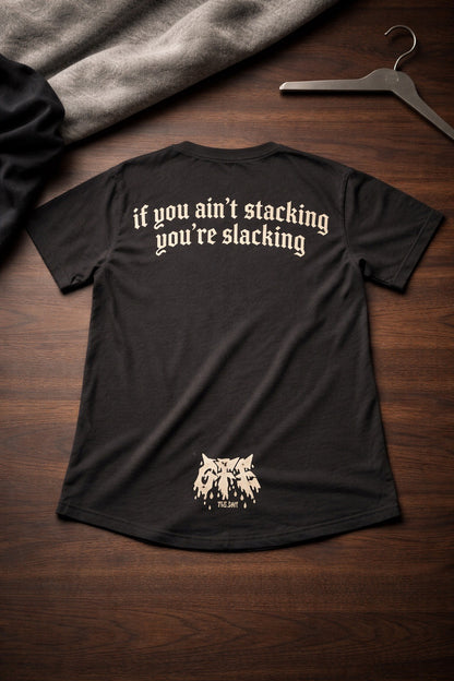 Stack Szn : Zilly Mind$et £dition