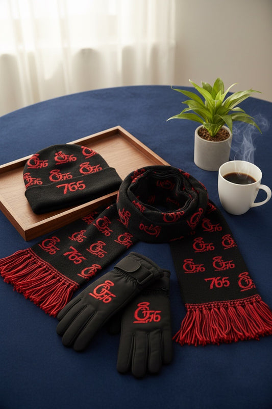 Gfe765 Chosen One Set