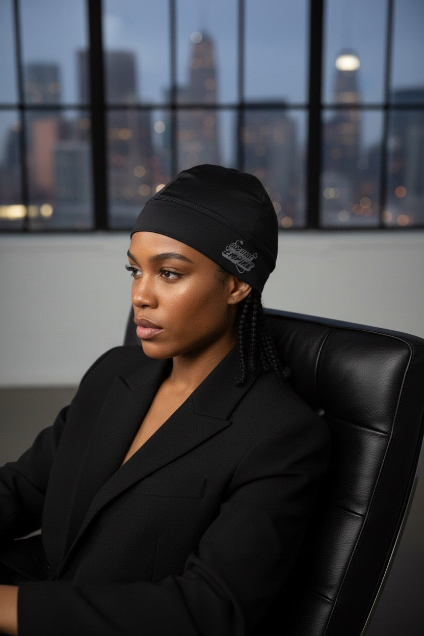 GFE765 BLESSED SKULL CAP