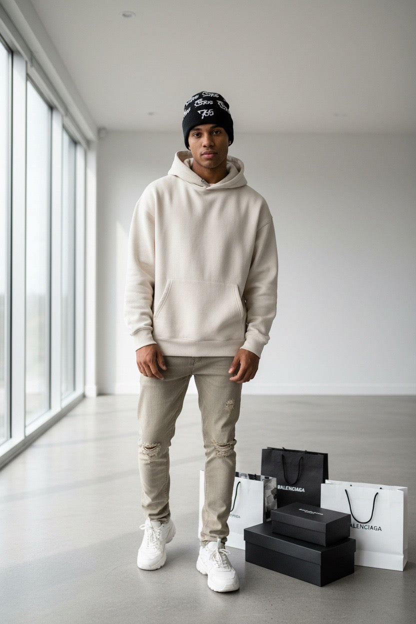 Gfe765 Lighting White Anointed Crown