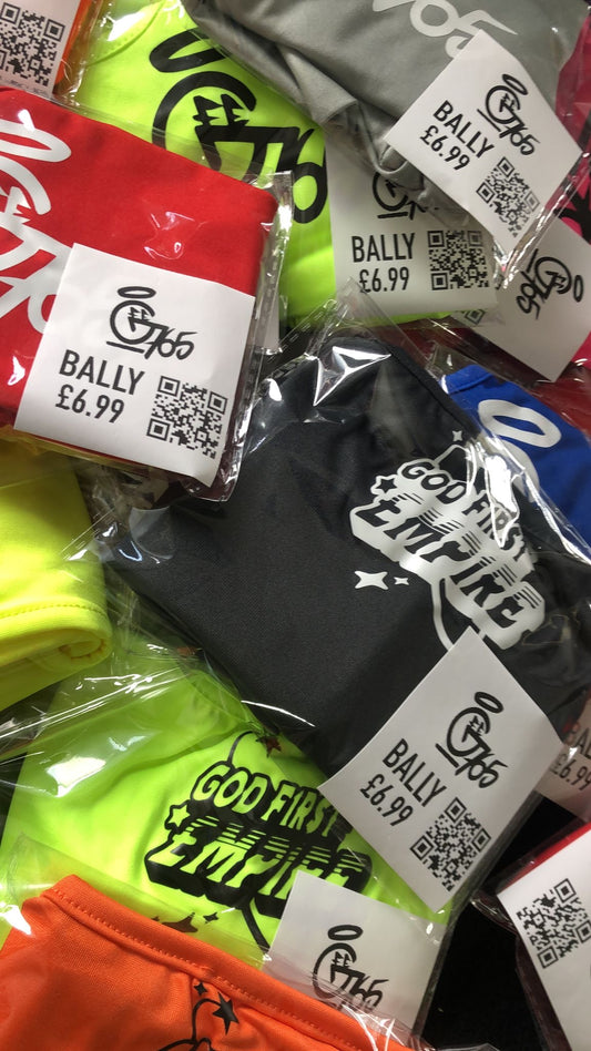 Gfe765 Ballys