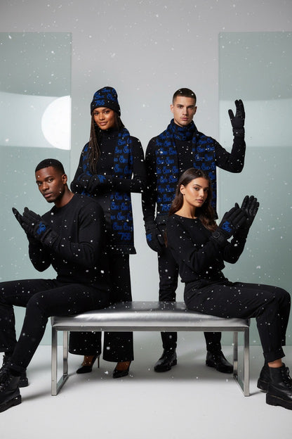 Gfe765 Chosen One Set