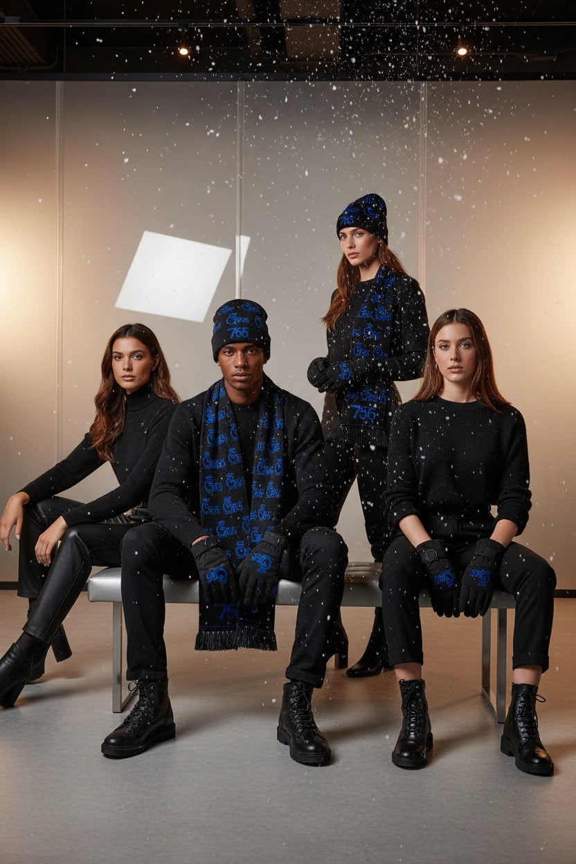 Gfe765 Chosen One Set