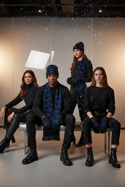 Gfe765 Chosen One Set