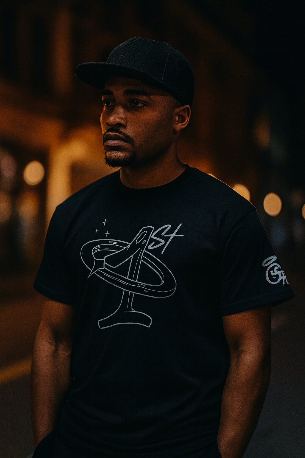 Gfe 1st Wings TShirt